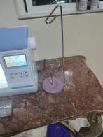 Brother PE800 Borduurmachine nieuwstaat, Ophalen of Verzenden, Zo goed als nieuw, Borduurmachine