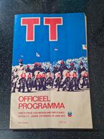 Programma TT 26 juni 1971, Boeken, Ophalen of Verzenden, Gelezen