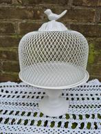 leuke stolp op voet, Ophalen of Verzenden, Zo goed als nieuw