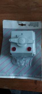 Nieuwe Handifiks trekschakelaar, Ophalen of Verzenden