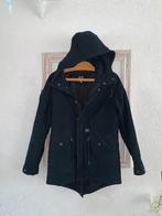 Zwarte Carhartt Jas met Capuchon maat M, Kleding | Heren, Jassen | Winter, Maat 48/50 (M), Zwart, Carhartt, Ophalen of Verzenden