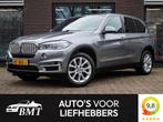 BMW X5 F15 xDrive40e High Executive / Leer / Head-Up / Adapt, Gebruikt, 4 cilinders, Met garantie (alle), Adaptive Cruise Control