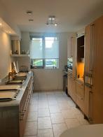 Bulthaup keuken, Huis en Inrichting, Keuken | Complete keukens, Ophalen, Gebruikt, Bruin, Dubbelwandige keuken