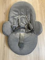 Stokke steps baby inzet/wipstoeltje, Kinderen en Baby's, Kinderstoelen, Ophalen, Gebruikt, Meegroeistoel