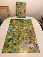 Jan van Haasteren Puzzel - Golf - 1500 stukjes, Hobby en Vrije tijd, Denksport en Puzzels, Ophalen of Verzenden, 500 t/m 1500 stukjes