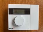 Nefit ModuLine 100 kamerthermostaat, Doe-het-zelf en Verbouw, Ophalen of Verzenden, Gebruikt