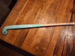 35 inch zaalhockey stick hockeystick indoor Indian Maharadja, Sport en Fitness, Hockey, Ophalen of Verzenden, Gebruikt, Stick