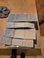 iRobot Dweilrobot + Extra Dweilen, Witgoed en Apparatuur, Stofzuigers, Ophalen of Verzenden, Gebruikt, Robotstofzuiger