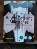 MBO Amersfoort Hospitality opleiding, Ophalen, Diverse auteurs, Zo goed als nieuw, MBO