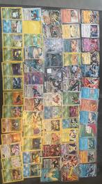 Pokemon kaarten verzameling first ED, GX tag team en meer, Hobby en Vrije tijd, Ophalen of Verzenden, Zo goed als nieuw