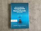 Basisvaardigheden toegepaste natuurkunde voor het HO, Ophalen of Verzenden, Nieuw, HBO, Noordhoff Uitgevers