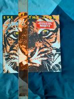 Elpee. Survivor. Eye of the tiger, Ophalen of Verzenden