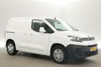 Citroën Berlingo 1.5 BlueHDI L1H1 130PK Automaat Airco Carp, 1350 kg, Gebruikt, Euro 6, 4 cilinders