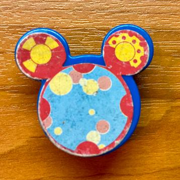 Disney Micky Mouse Toodles beschikbaar voor biedingen