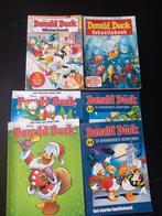 Donald Duck stripboeken en vakantieboeken - Set van 6, Boeken, Stripboeken, Meerdere stripboeken, Ophalen, Gelezen, Walt Disney