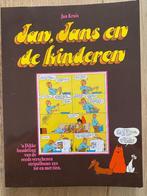 Jan, Jans en de kinderen, Boeken, Meerdere stripboeken, Ophalen of Verzenden, Zo goed als nieuw