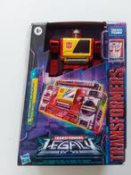 Transformers Legacy Blaster & Eject 🆕️ ( in seal ), Verzamelen, Transformers, Overige generaties, Ophalen of Verzenden, Nieuw