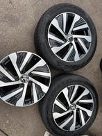 Heel nette velgen 16 inch voor VW, Velg(en), 16 inch, 205 mm, Winterbanden