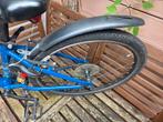 Mountainbike stadsfiets schoolfiets, Ophalen of Verzenden, Zo goed als nieuw, 20 inch of meer, Overige merken