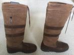 Laarzen, Kleding | Dames, Schoenen, Dubarry, Hoge laarzen, Bruin, Ophalen of Verzenden