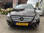 Mercedes-benz B-KLASSE 200 PRESTIGE COMFORT, 65 €/maand, 1325 kg, Gebruikt, Euro 6