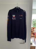 Nieuwe trui RedBull Racing donkerblauw maat XL, Puma, Blauw, Ophalen of Verzenden, Maat 56/58 (XL)