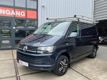 Volkswagen Transporter 2.0 TDI L1H1 102PK|Airco|Camera|Carpl beschikbaar voor biedingen