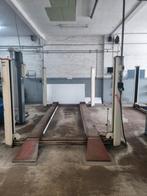 Koni hefbrug 3500kg, Auto diversen, Autogereedschap, Ophalen, Gebruikt