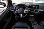 BMW X3 xDrive30e High Executive M Sport Automaat / Trekhaak, Gebruikt, 4 cilinders, Wit, Bedrijf