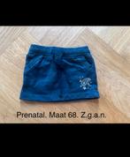 Pranatal rokje. Maat 68., Kinderen en Baby's, Babykleding | Maat 68, Meisje, Jurkje of Rokje, Ophalen of Verzenden, Zo goed als nieuw