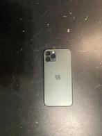 Iphone 11 pro, Telecommunicatie, Mobiele telefoons | Apple iPhone, Ophalen of Verzenden, Zo goed als nieuw, 64 GB