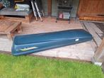 Dakkoffer Probox Wave 2 sleutels snelspanner skibox, Ophalen