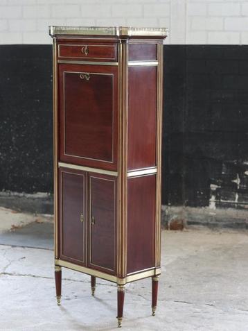 Louis XVI - Directoire Dames Secretaire