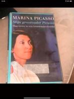 Marina Picasso - Mijn grootvader Picasso, Ophalen of Verzenden, Zo goed als nieuw