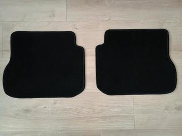 VW Caddy Matten Achter beschikbaar voor biedingen