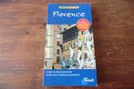 reisgids - Florence- anwb extra (2011), Gelezen, Europa, Ophalen of Verzenden, Reisgids of -boek