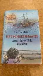 Het scheepsmaatje, Ophalen of Verzenden, Zo goed als nieuw, Hector Malot