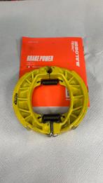 Malossi remschoenen Piaggio Zip Vespa LX S 110mm, Ophalen of Verzenden