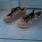 Roze Sneakers Maat 37, Ophalen of Verzenden, Sneakers of Gympen, Roze, Gedragen