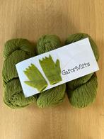 Morehouse merino wool yarn, Ophalen of Verzenden, Nieuw, Haken, Wol of Garen