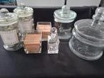 Leuke set glas in 1 koop, Ophalen, Zo goed als nieuw