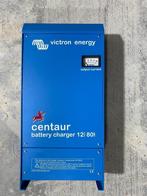 Victron Centaur lader 12V/80Ah, Watersport en Boten, Navigatiemiddelen en Scheepselektronica, Ophalen of Verzenden, Zo goed als nieuw