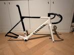 Canyon Ultimate CF SL frameset (M), 28 inch, Gebruikt, Carbon, Heren