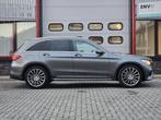 Mercedes GLC-klasse 250 4MATIC Edition 1 AMG-line/Navi/Leer, Automaat, 15 km/l, Gebruikt, 4 cilinders