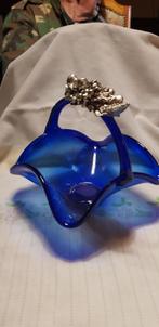 murano schaaltje 15 x 15 cm, Antiek en Kunst, Antiek | Glas en Kristal, Verzenden