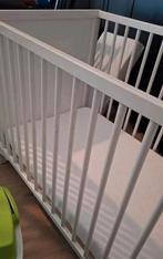 Ikea ledikant 120x60 + matras, Kinderen en Baby's, Babywiegjes en Ledikanten, Ophalen, Gebruikt, Ledikant