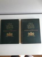 geschiedenis Nederland Het Grote Gebod, Ophalen of Verzenden, 20e eeuw of later, Gelezen