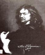 Adriaen Hanneman 1604-1671. Een Haags Portretschilder, Boeken, Ophalen of Verzenden, Zo goed als nieuw