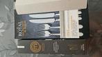 Royal van Kempen & Begeer 2 messen en 2 vorken, Masterchef,, Ophalen of Verzenden, Nieuw, Rvs of Chroom