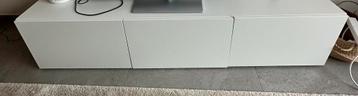 IKEA Besta TV meubel - afbeelding 8